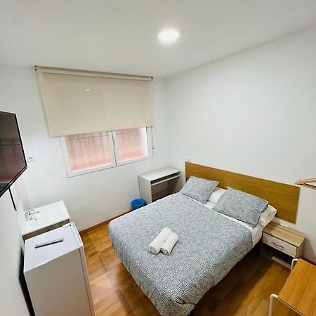 Hospedaje Colonia Vallecas マドリード エクステリア 写真